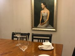 包厢-福禧酒窖·中餐厅 (万柳店)