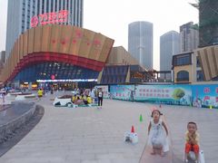 -万达茂商场(南京仙林店)