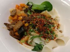 -東舍食唐精品陕菜馆