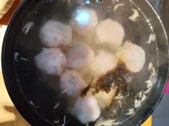 -子曰倒贴烧饼(松龄路店)