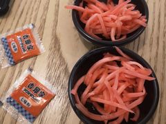 -吉野家(成都环球乐天店)