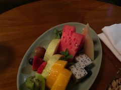-广州柏悦酒店·悦吧·顶楼露天酒吧