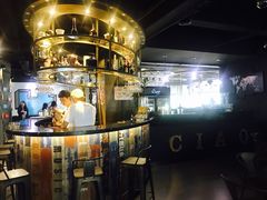 -CIAO·团建聚餐·生日派对轰趴馆(福田店)