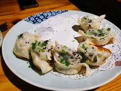 马兰头馄饨-兴农记