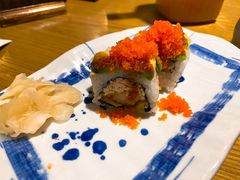 -樱町三味日本料理(城乡世纪广场店)