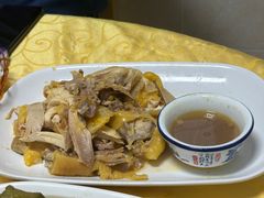 -巫记鸡饭店