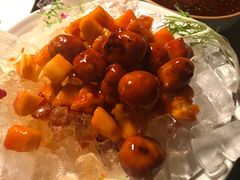 -周三的情书花园餐厅(江北店)