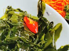 海带苗-捞王锅物料理(上海世茂广场店)