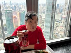 -金茂君悦·食在56海鲜自助餐厅ON56