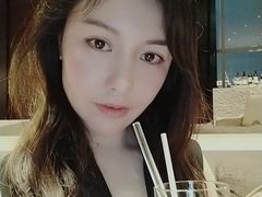 -君悦酒店·大堂酒吧·高空下午茶·暮色微醺