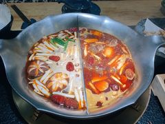 -湊湊火锅·茶憩(上海合生汇店)