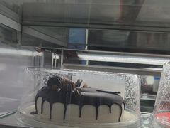 -DQ·蛋糕·冰淇淋(浦江欢乐颂店)