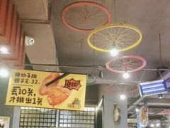 -喝丢一只鞋海鲜烧烤·海肠捞饭(文体街店)
