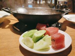 -福茂源横山铁锅羊肉(牡丹园店)