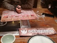 -小俩口烧烤东北菜(双井店)