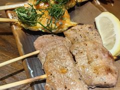 -鸟鹏烧鸟居酒屋(熙龙湾店)