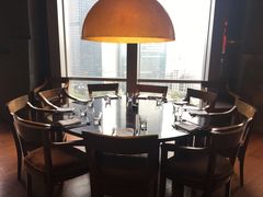 包厢-广州富力君悦大酒店·凯菲厅