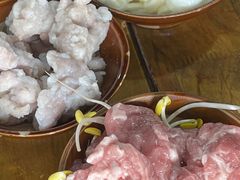 -正南齊北重庆老火锅(光华村直营店)