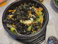 -韩仁阁米肠汤饭(韩乐坊店)