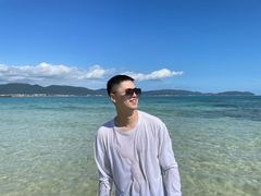 -三亚太阳湾柏悦酒店