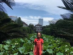 -四川大学(华西校区)