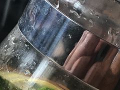 没消毒，-望湘园·洞庭渔宴(浦江欢乐颂店)