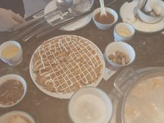 -鱼粤鲜淘米捞·中山脆肉鲩火锅(悦湖会店)
