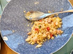 -杏荟旋转餐厅(广州爱群店)