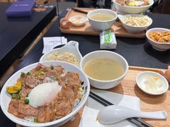 -熊吞·大碗丼烧肉饭(正弘城店)