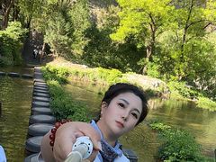 -沕沕水生态风景区