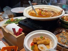-乡里八闽·福州乡土菜(高宅店)