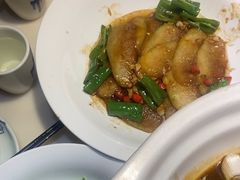 -七十七号厨房·新派江西菜(滨湖店)