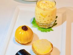 -香港喜来登酒店天宝阁