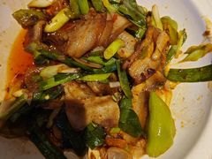 -茅庐川菜(烟台万象汇店)