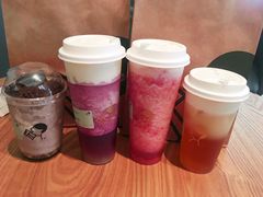 -喜茶(徐州金鹰店)