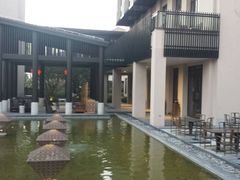android_upload_pic-上海崇明金茂凯悦酒店