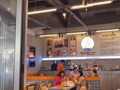 -肥韬茶餐厅(海上世界店)