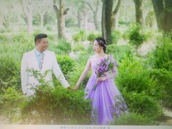 -蔚蓝映像STUDIO婚纱摄影(南稍门店)