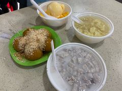 -芬芳甜品(同福路店)