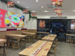 -吉祥馄饨(上海新上大店)