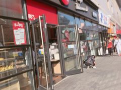 门面-85度C(北京玉蜓桥二店)
