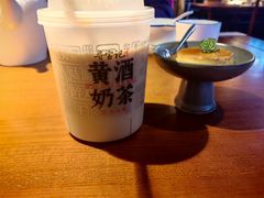 -寻宝记绍兴菜(状元店)