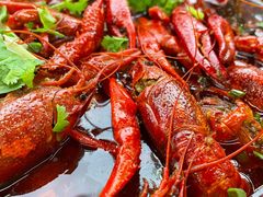 特色龙虾-庾氏龙虾馆(多弗汇店)