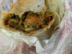 -安徽阜阳卷馍(西单店)