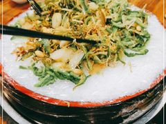 -绿雅居原生态农庄(小涌店)