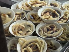 -洞子口张老二凉粉(文殊院店)