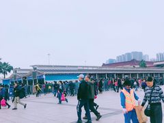 -珠海拱北口岸