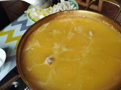 -咖啡人·融合餐厅(万达环宇店)