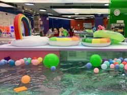 -海豚啵啵体智能游泳馆(惠山万达广场店)