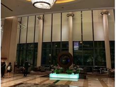 -北京丽晶酒店